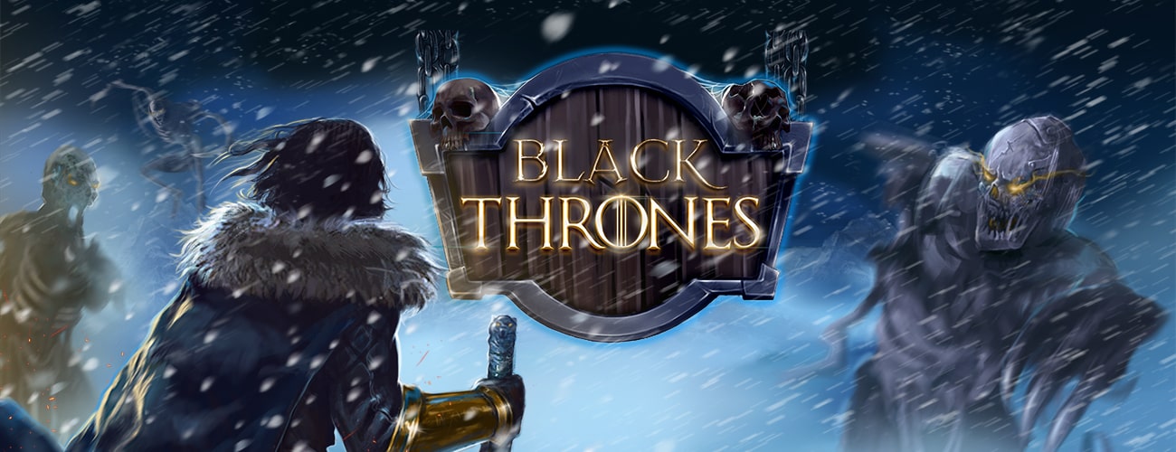 Black Thrones