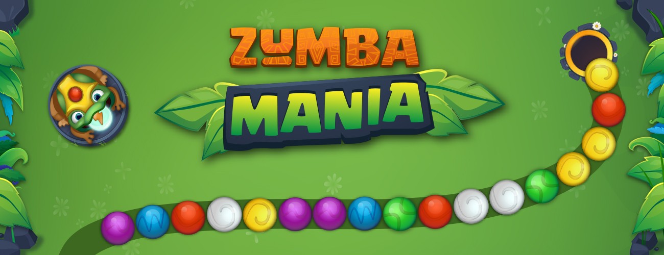 ZUMBA MANIA