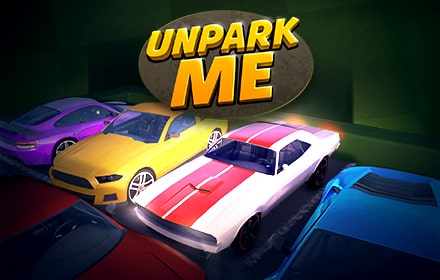 Unpark Me