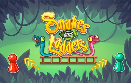 Snakes And Ladders