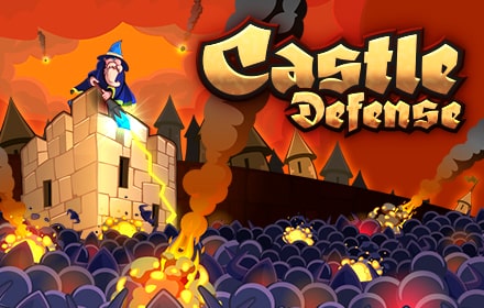 Castle Defense