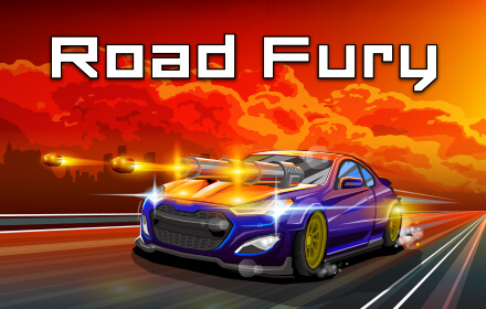 Road Fury
