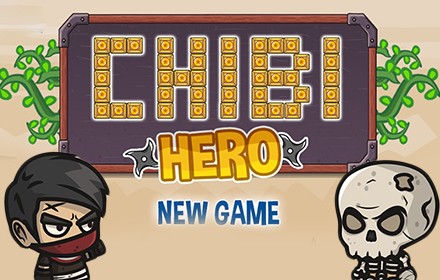 Chibi Hero