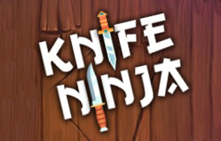 Knife Ninja