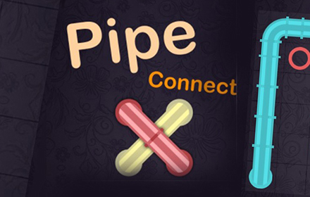 Pipe Connect