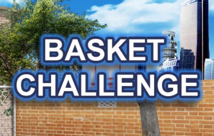 Basket Challenge