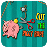 Cut The Piggy Rope